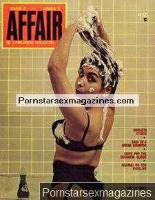 Affair Volume 3 No 2